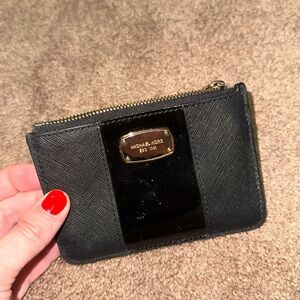 Michael kors coin purse